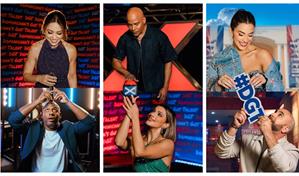 Esta noche regresa Dominicanas Got Talent; la vitrina del talento nacional