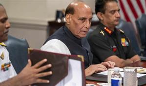 La India pide una reforma de la ONU ante su crisis de confianza
