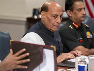 La India pide reformas en la ONU ante “crisis de confianza”