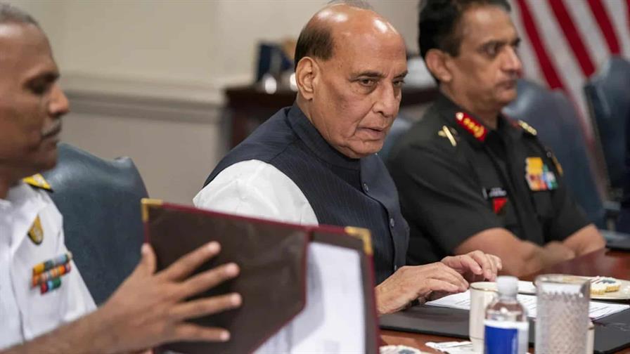 La India pide una reforma de la ONU ante su crisis de confianza La India pide una reforma de la ONU ante su crisis de confianza