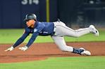 Jorge Polanco, el héroe improbable