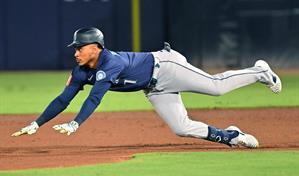 Jorge Polanco se convierte en agente libre tras rechazar opción de US$6 millones