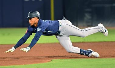 Jorge Polanco, el héroe improbable