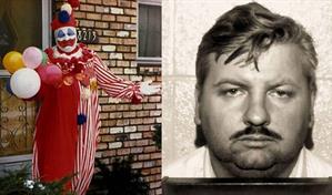 Bajo la máscara de Pogo: John Wayne Gacy el payaso que asesinó a 33 personas