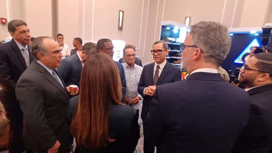 El Conep: modificar modelo de cesant&iacute;a reducir&aacute; la informalidad en la Rep&uacute;blica Dominicana