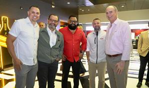 Leones dan bienvenida a nueva temporada con documental sobre corona 17