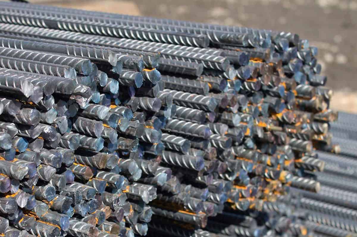 Comisión mantiene medida antidumping contra varillas turcas y abre proceso para definir si seguirá