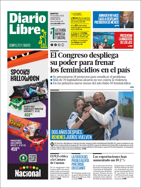 versión impresa