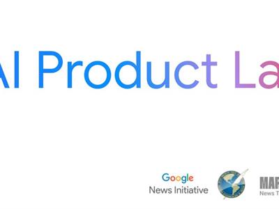 Más de 40 medios de 12 países se suman al AI Product Lab