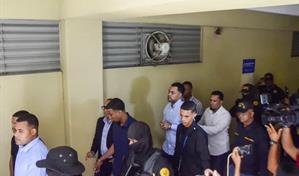 Prisión de tres meses para cuatro de los 11 policías involucrados en la masacre en La Barranquita