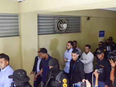 Masacre en La Barranquita: prisión solo para cuatro policías
