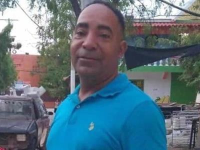 Vecinos recuerdan a Modesto Marmolejos tras su misteriosa muerte