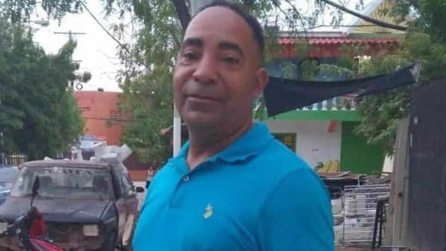 "Buena gente, hombre de casa y trabajo": vecinos recuerdan a Modesto tras su misteriosa muerte "Buena gente, hombre de casa y trabajo": vecinos recuerdan a Modesto tras su misteriosa muerte