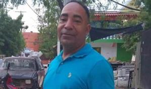 El Inacif establece en reporte preliminar que Modesto Marmolejos murió por asfixia mecánica