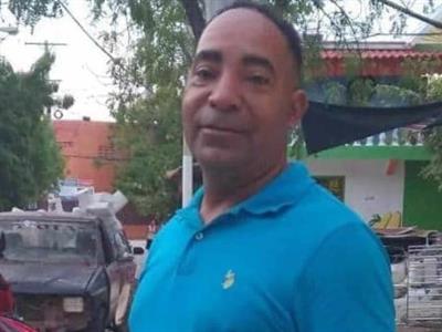 Modesto Marmolejos deambuló por Santiago previo a su muerte