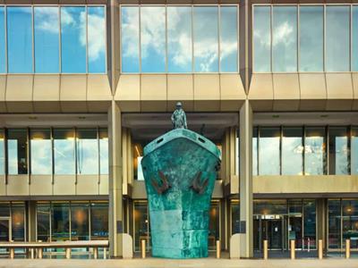 Oposición EE. UU. pone en riesgo cumbre de contaminación marítima