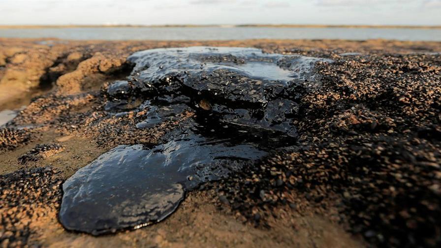 Oro negro, promesas verdes: la paradoja climática de Brasil Oro negro, promesas verdes: la paradoja climática de Brasil