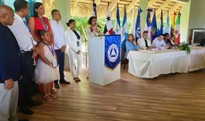 Parlacen celebra foro en Samaná para impulsar el turismo municipal y el empoderamiento femenino