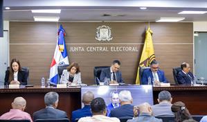 Partidos políticos quieren tener sus propias plataformas de militantes