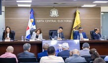 La JCE proh&iacute;be publicar encuestas para evitar promoci&oacute;n electoral anticipada