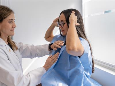 Retos que enfrenta América Latina en lucha contra el cáncer de mama