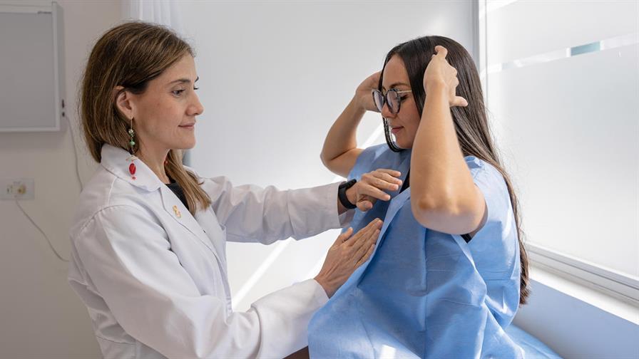 Cáncer de mama en América Latina: un llamado urgente a transformar la atención y la prevención Cáncer de mama en América Latina: un llamado urgente a transformar la atención y la prevención