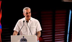 El presidente Abinader espera gran resultado atlético en los Juegos de Santo Domingo 2026