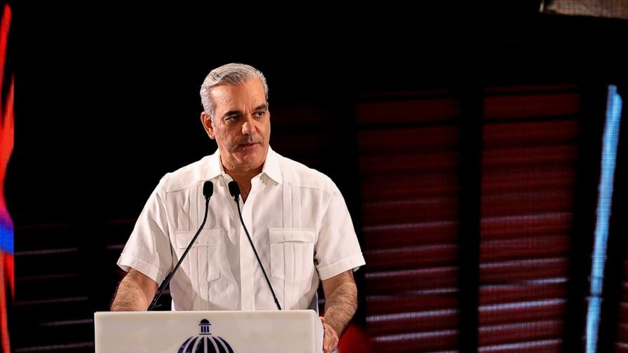 El presidente Abinader espera gran resultado atlético en los Juegos de Santo Domingo 2026 El presidente Abinader espera gran resultado atlético en los Juegos de Santo Domingo 2026