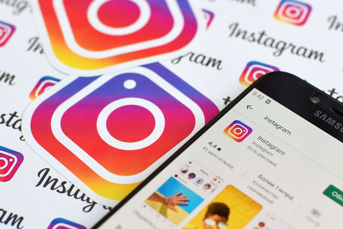Instagram filtrará más contenidos en cuentas de adolescentes Instagram filtrará más contenidos en cuentas de adolescentes