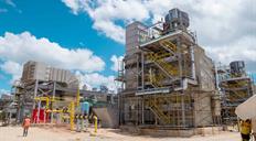 SIBA Energy pondrá en marcha su ciclo combinado y aumentará su capacidad a 260 MW