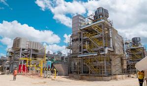 SIBA Energy pondrá en marcha su ciclo combinado y aumentará su capacidad a 260 MW