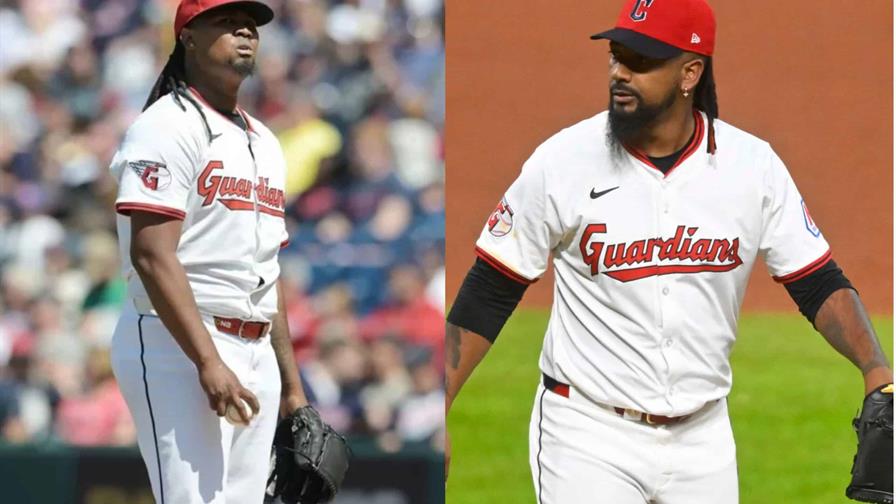 Emmanuel Clase y Luis Ortiz demandan a Lidom por veto Emmanuel Clase y Luis Ortiz demandan a Lidom por veto