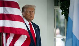 Trump confirma que se reunirá con presidente chino Xi en Corea del Sur