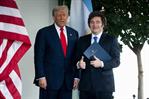 Trump da espaldarazo a Milei pero genera incertidumbre al condicionar ayuda a su victoria