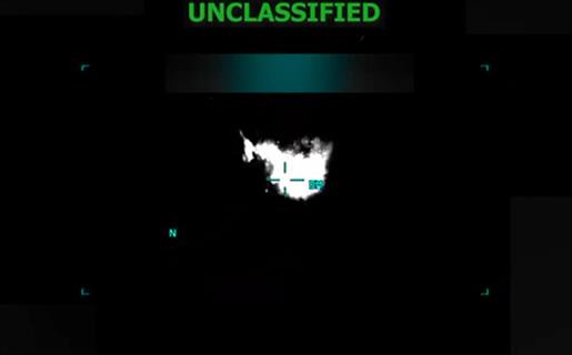 Pent&aacute;gono us&oacute; avi&oacute;n con apariencia civil en ataque en el Caribe, seg&uacute;n el NYT