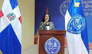 UASD San Cristóbal anuncia II Jornada Científica los días 29 y 30 de octubre