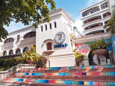 Unibe presenta su club de liderazgo y democracia