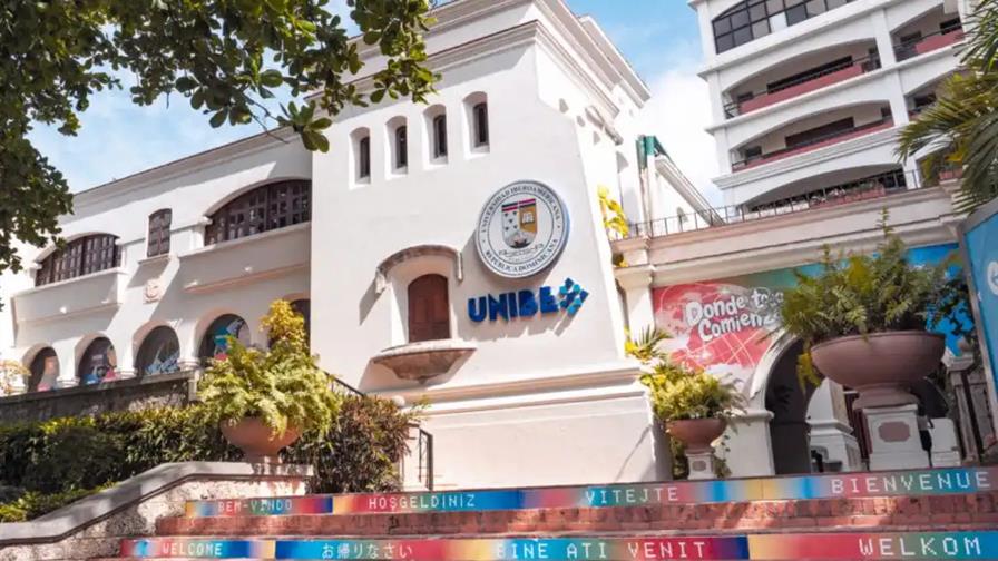Unibe presenta su club de liderazgo y democracia para fomentar la participación estudiantil Unibe presenta su club de liderazgo y democracia para fomentar la participación estudiantil