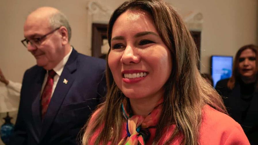 República Dominicana y Paraguay afinan detalles para establecer vuelos directos desde 2026 República Dominicana y Paraguay afinan detalles para establecer vuelos directos desde 2026