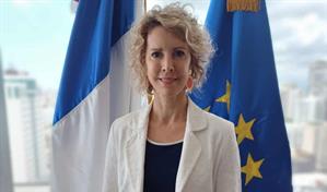 RD y Francia refuerzan cooperación contra la trata de personas y amenazas digitales a menores