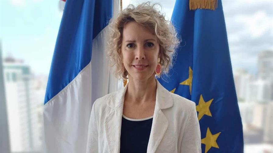 RD y Francia refuerzan cooperación contra la trata de personas y amenazas digitales a menores RD y Francia refuerzan cooperación contra la trata de personas y amenazas digitales a menores