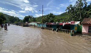 Al menos 14 muertos por la inundación de una mina de oro en el sur de Venezuela