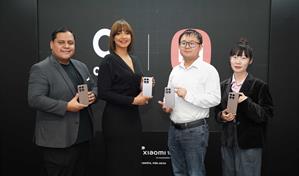 Altice presenta los nuevos modelos Xiaomi 15T y Xiaomi 15T Pro