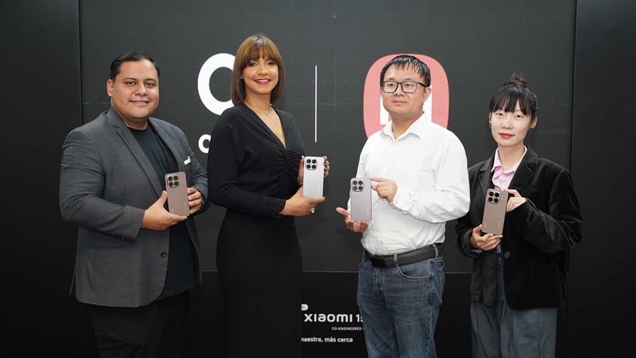 Altice presenta los nuevos modelos Xiaomi 15T y Xiaomi 15T Pro Altice presenta los nuevos modelos Xiaomi 15T y Xiaomi 15T Pro