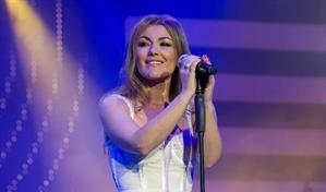 Amaia Montero regresa a La Oreja de Van Gogh tras 17 años fuera