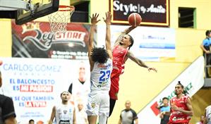 San Sebastián y Don Bosco vuelven a la cima del BSE 2025