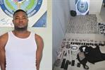 Apresan hombre durante allanamiento en El Seibo y decomisan sustancias ilícitas