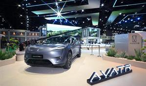La marca de vehículos eléctricos Avatr lanza Feria Avatr del Millón de Kilómetros de Garantía