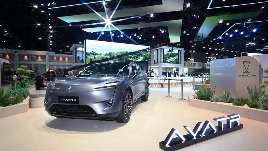 La marca de vehículos eléctricos Avatr lanza Feria Avatr del Millón de Kilómetros de Garantía La marca de vehículos eléctricos Avatr lanza Feria Avatr del Millón de Kilómetros de Garantía