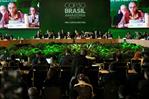 El camino hacia la COP30 entra en su recta final con las mismas dudas sobre financiación El camino hacia la COP30 entra en su recta final con las mismas dudas sobre financiación